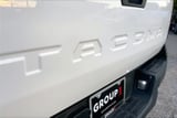 2026 Toyota Tacoma - Preview 9