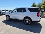2026 GMC Yukon - Preview 6