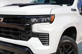 2026 Chevrolet Silverado 1500 - Preview 3