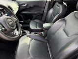 2018 Jeep Compass - Preview 12