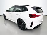 2026 BMW X3 - Preview 7
