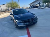 2019 Honda Civic - Preview 2