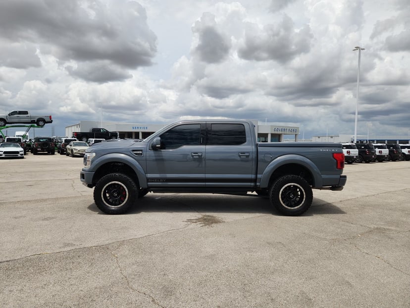 2019 Ford F-150 - Image 1
