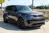 2026 Land Rover Range Rover Sport - Preview 7