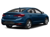 2020 Hyundai Elantra - Preview 2