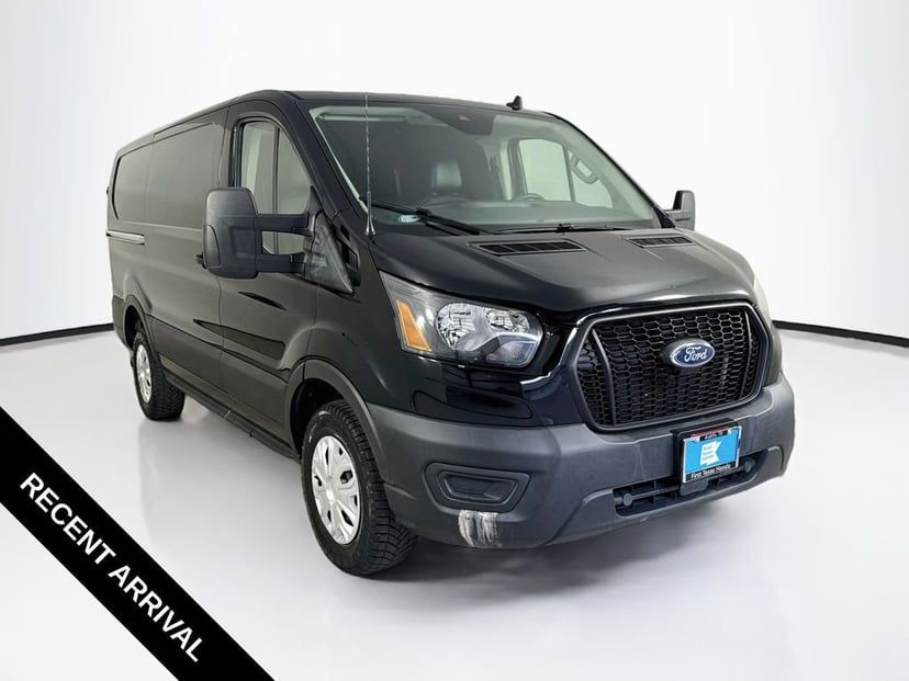 2023 Ford Transit - Image 1
