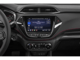 2023 Chevrolet TrailBlazer - Preview 10