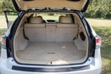 2015 Lexus RX - Preview 12
