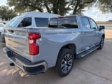 2024 Chevrolet Silverado 1500 - Preview 10