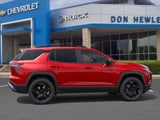 2027 Chevrolet Equinox - Preview 5
