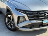 2025 Hyundai Tucson - Preview 3