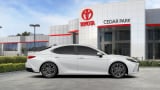 2026 Toyota Camry - Preview 12