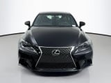 2014 Lexus IS - Preview 2