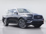 2019 INFINITI QX80 - Preview 2