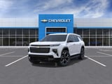 2027 Chevrolet Traverse - Preview 8