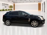 2015 Cadillac SRX - Preview 11