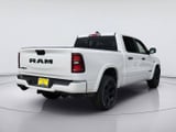 2026 Ram 1500 - Preview 5