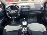 2019 Mitsubishi Mirage G4 - Preview 9