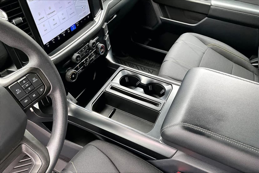 2024 Ford F-150 - Image 3