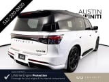 2027 INFINITI QX80 - Preview 7