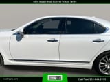 2017 Lexus LS - Preview 10