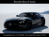 2027 Mercedes-Benz AMG-GT - Preview 2