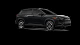 2026 Toyota Corolla Cross - Preview 14