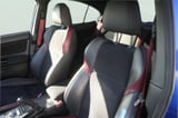 2021 Subaru WRX - Preview 4