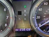 2011 Lexus ES - Preview 10