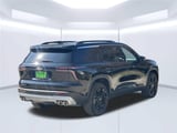 2027 Chevrolet Traverse - Preview 6