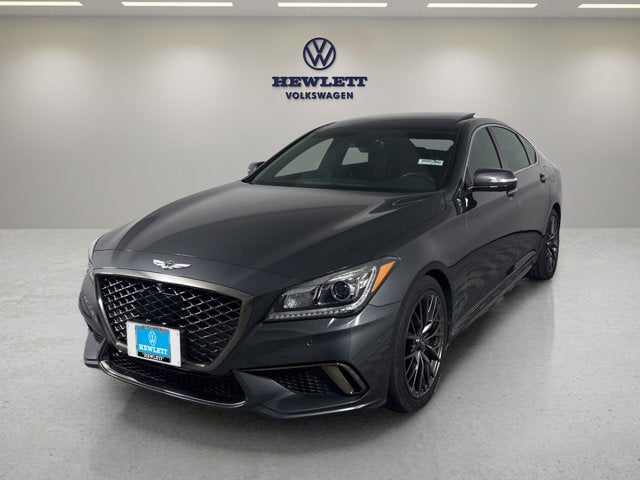2019 Genesis G80 - Image 1