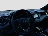 2018 Toyota RAV4 - Preview 9