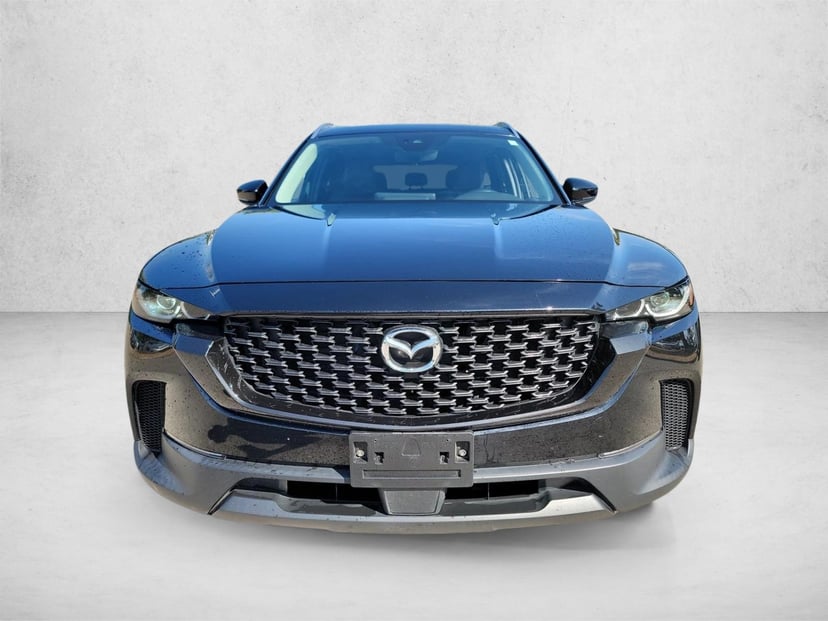 2023 Mazda CX-50 - Image 1