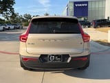 2026 Volvo XC40 - Preview 5