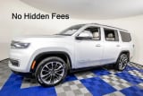 2022 Jeep Wagoneer - Preview 2