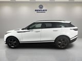 2025 Land Rover Range Rover - Preview 2
