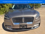 2020 Lincoln Aviator - Preview 2