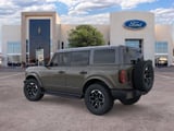 2026 Ford Bronco - Preview 4