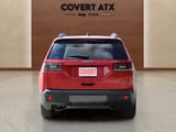 2026 Jeep Cherokee - Preview 4
