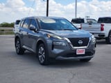 2023 Nissan Rogue - Preview 3