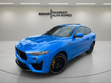 2022 Maserati Levante - Preview 3