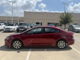 2026 Toyota Corolla - Preview 6