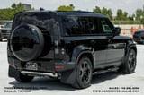 2026 Land Rover Defender - Preview 8