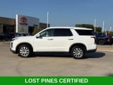 2025 Hyundai Palisade - Preview 2