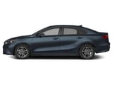 2024 Kia Forte - Preview 3