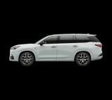2026 Lexus TX - Preview 3