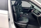 2022 Jeep Grand Cherokee - Preview 8