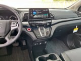 2027 Honda Odyssey - Preview 10