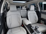 2026 Kia Sportage - Preview 15