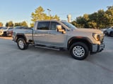 2024 GMC Sierra 2500HD - Preview 12